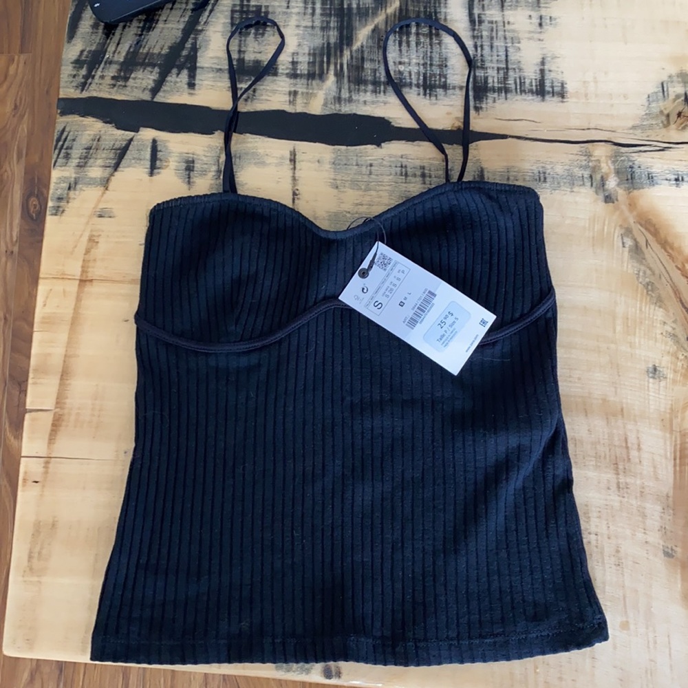 NWT Zara tank top